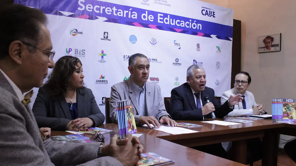 Buscan motivar la integración del tejido social.  Foto Cortesía.